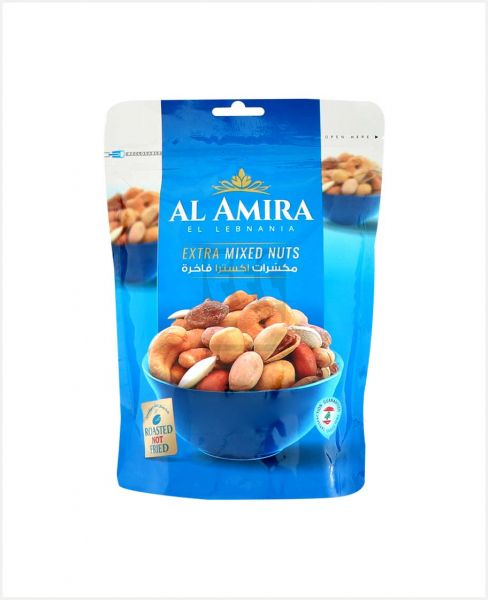 AL AMIRA EXTRA NUTS 300GM