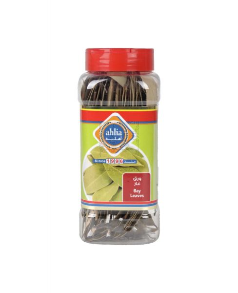AHLIA BAY LEAVES JAR 30GM