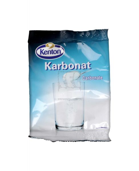 KENTON KARBONAT SODIUM BICARBONATE 40GM