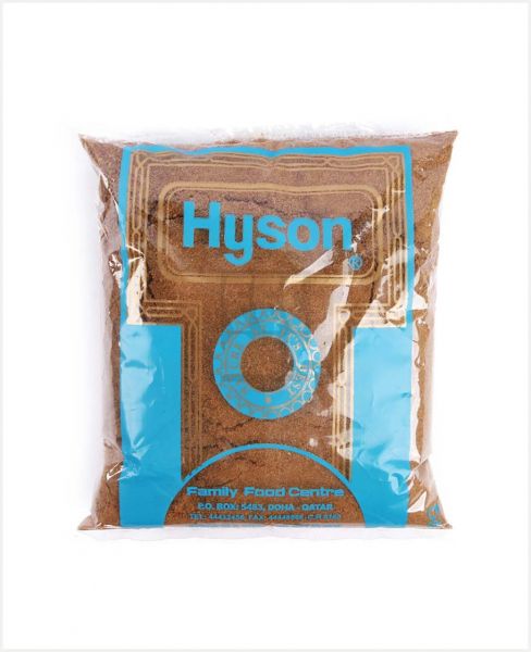 HYSON CUMIN POWDER 500GM.