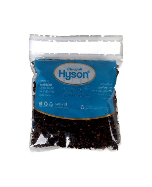 HYSON CLOVES WHOLE 150GM.