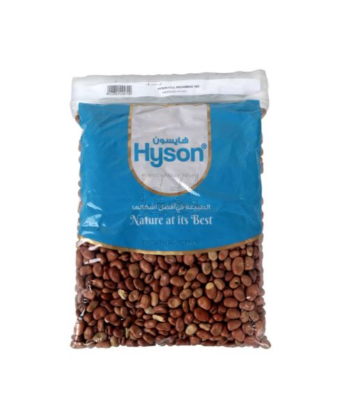 HYSON FOUL MEDAMMAS 1KG.