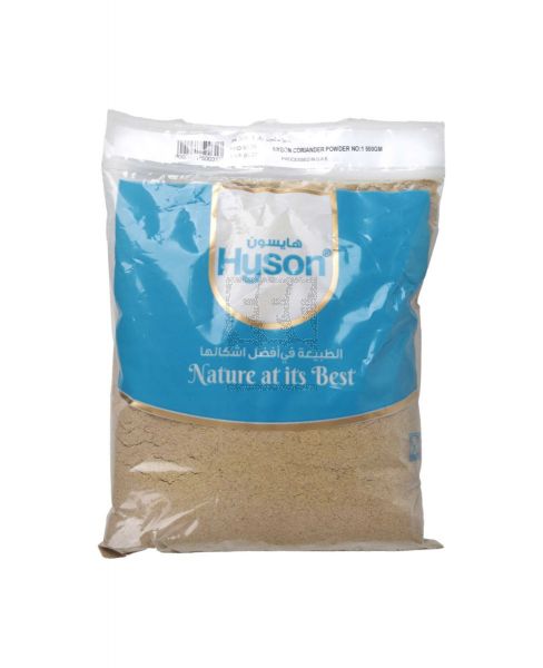 HYSON CORRIANDER POWDER NO.1 500GM.