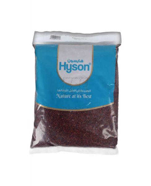 HYSON RAGGI SEEDS 1KG.