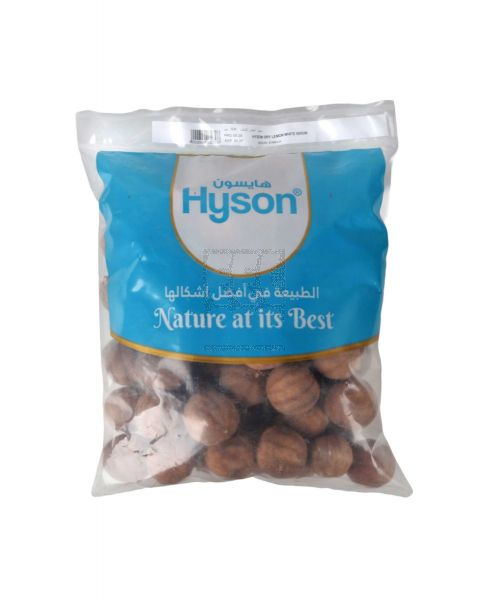 HYSON DRY LEMON WHITE 500GM