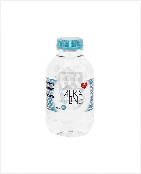 Alka Live Pure Water 200ml