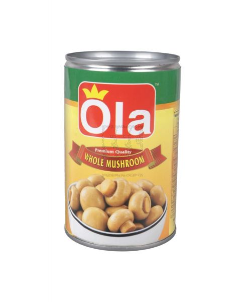 OLA MUSHROOM WHOLE 400GM