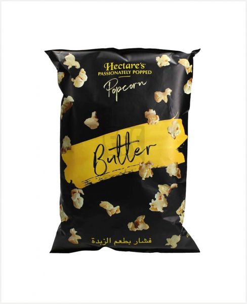 HECTARE'S BUTTER POPCORN 65GM