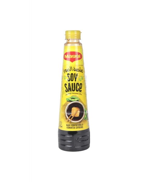 MAGGI SOY SAUCE 300ML (300GM)