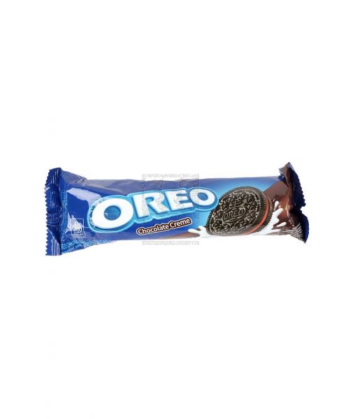 OREO CHOCOLATE BISCUIT 110.4GM