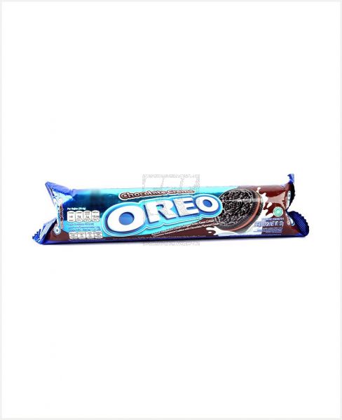 OREO CHOCOLATE BISCUIT 119.6GM
