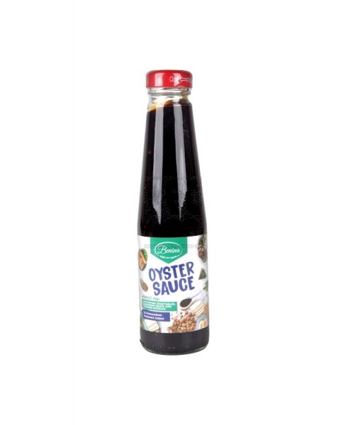 BENINA OYSTER SAUCE 280ML (280GM)