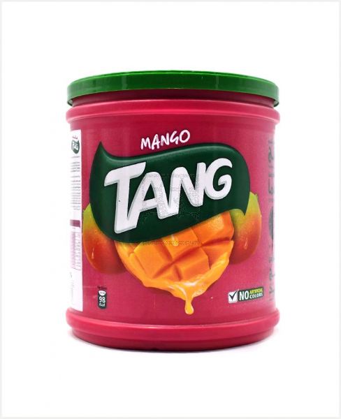 TANG MANGO 2.5KG (NEW)