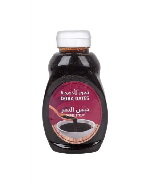 DOHA DATES SYRUP 470GM