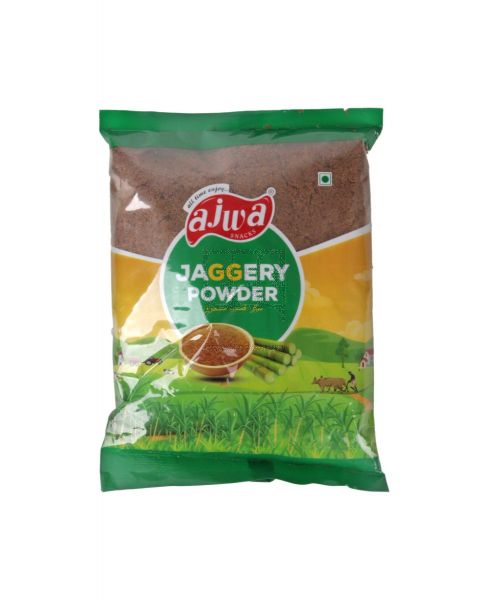 AJWA JAGGERY POWDER 500GM