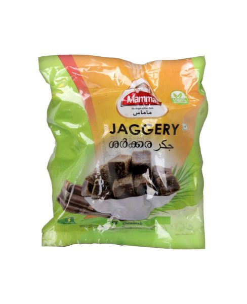 MAMMAS JAGGERY 1KG