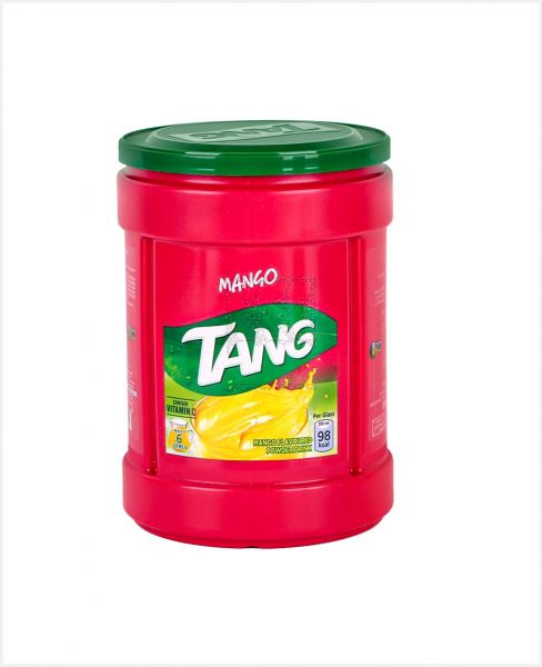 TANG MANGO(PAKISTAN) 750GM