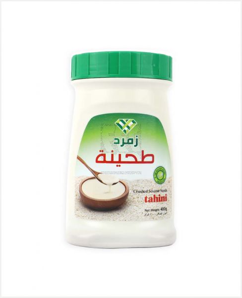 ZMRD TAHINI 400GM