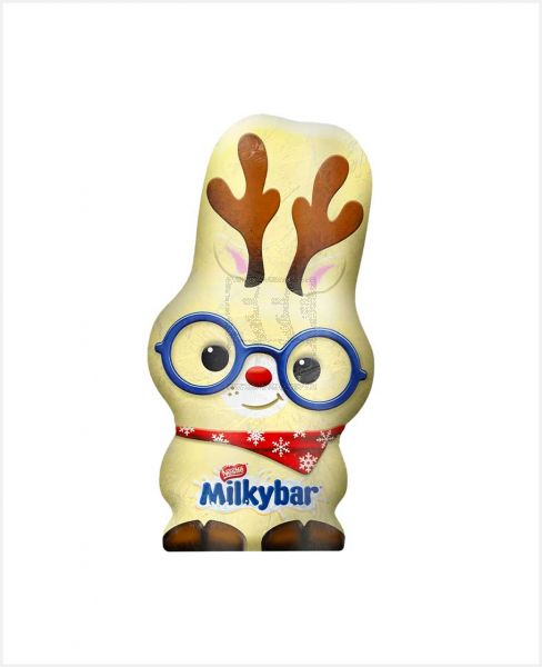 NESTLE MILKY BAR REINDEER 44GM