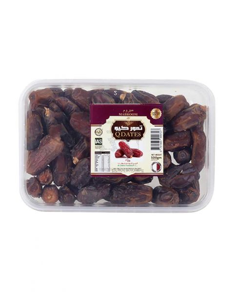 Q DATES MABROOM 500GM