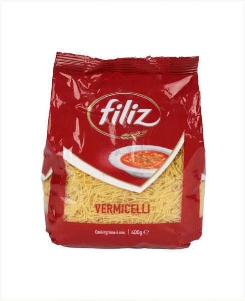 FILIZ VERMICELLI 400GM