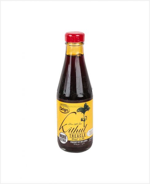 ARIYA KITHUL TREACLE 340ML