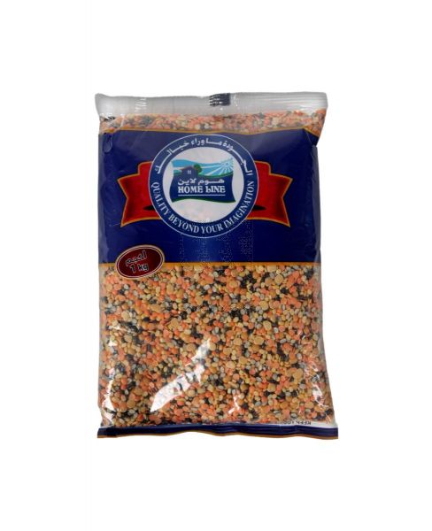 HOME LINE MIXED DAL 1KG