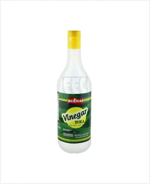BUENAS SUGAR CANE VINEGAR 1L PROMO