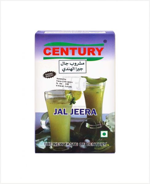 CENTURY JAL JEERA 100GM