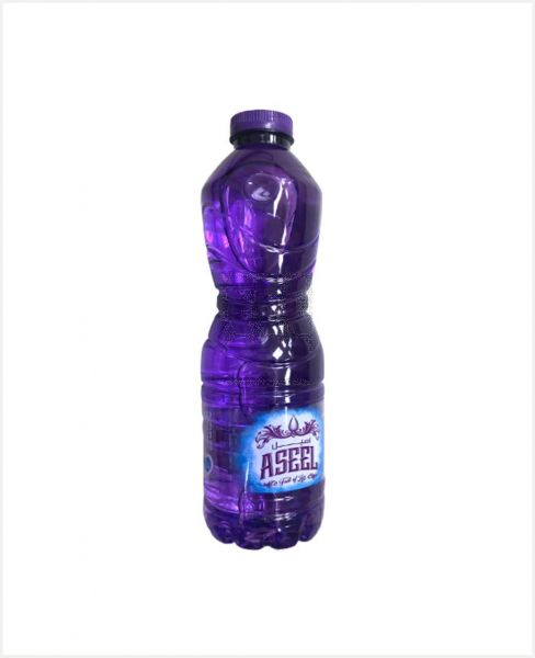 Aseel Pure Bottled Water Low Sodium 350ml