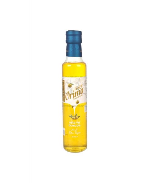 ORIMA EXTRA VIRGIN OLIVE OIL 250ML