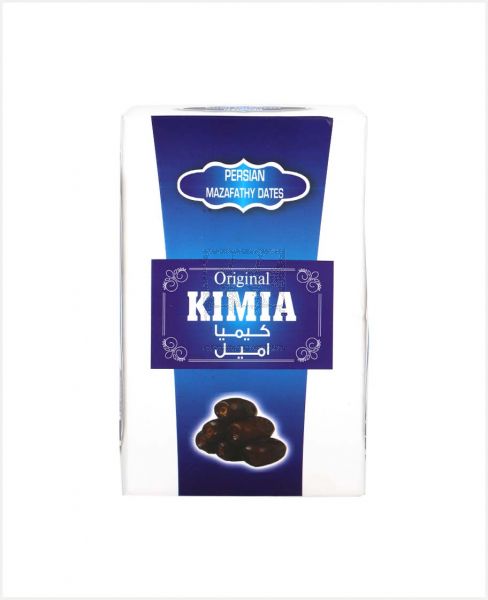 PERSIAN MAZAFATHY KIMIA DATES 600GM