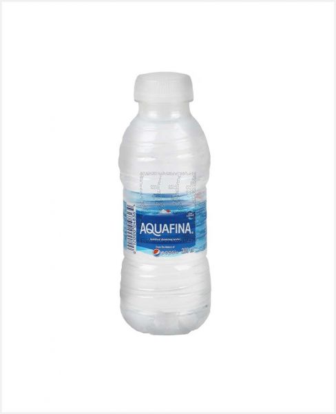 AQUAFINA BOTTLED DRINKING WATER 200ML