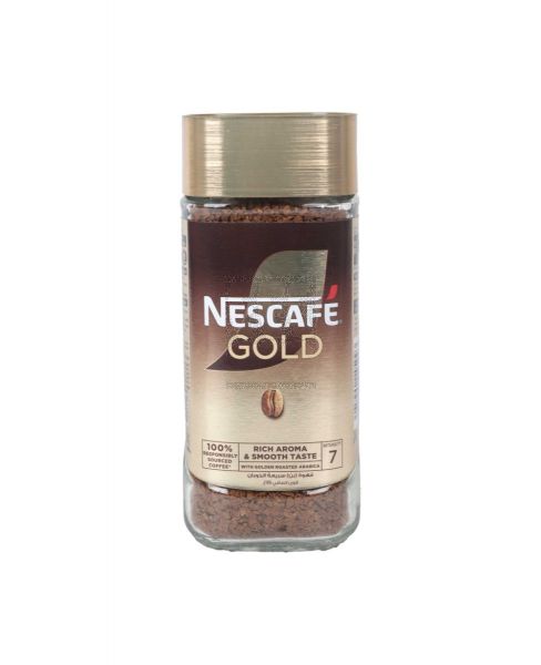 NESCAFE GOLD COFFEE 95GM