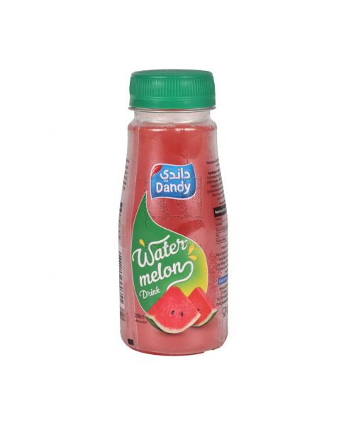 DANDY WATERMELON DRINK 200ML