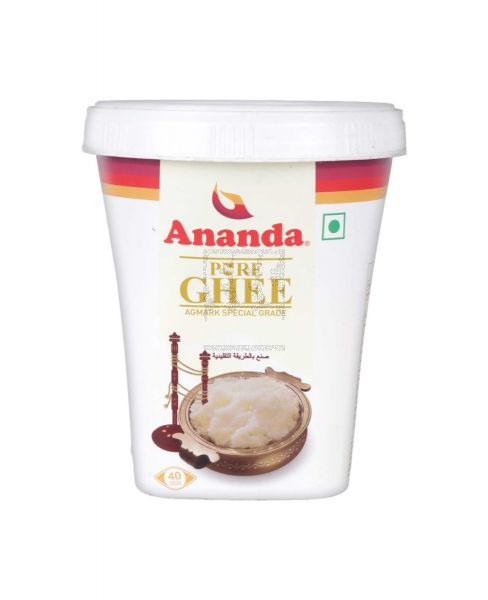 ANANDA PURE GHEE 1LTR (900GM)