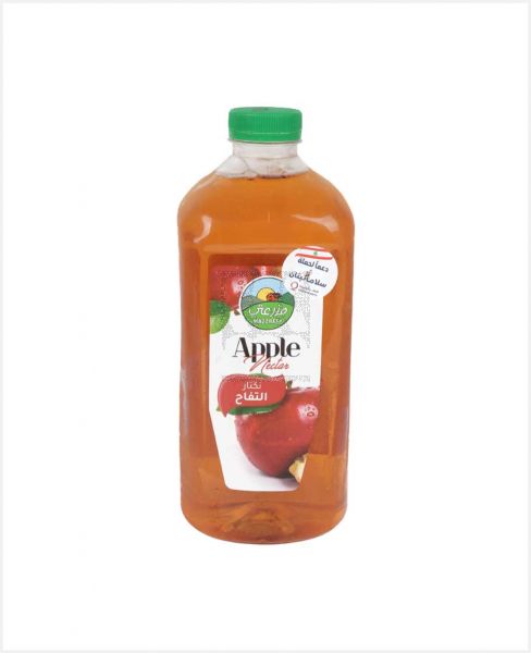 MAZZRATY APPLE NECTAR 1.5LTR