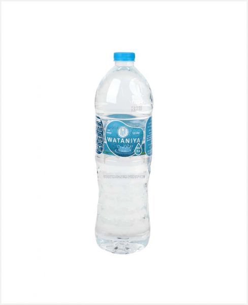 WATANIYA LOW SODIUM DRINKING WATER 1.5LTR