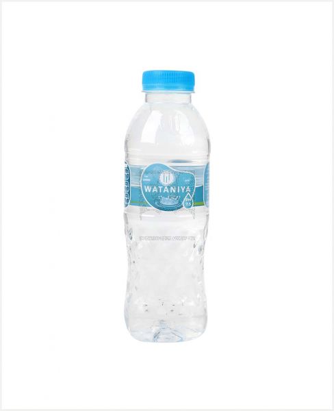 WATANIYA LOW SODIUM DRINKING WATER 250ML