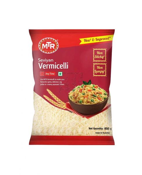 MTR SEVIYAN CUT VERMICELLI 440GM PROMO