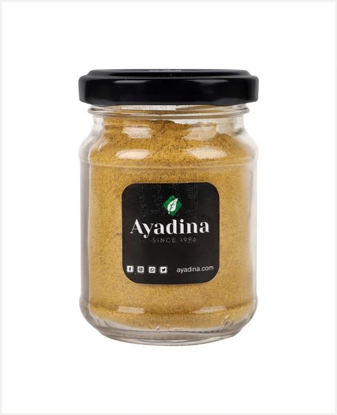 AYADINA SPICY CURRY SPICES 60GM