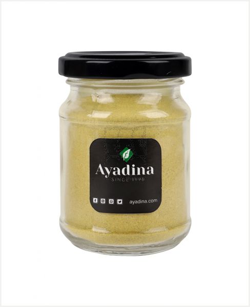 AYADINA SWEET CURRY SPICES 70GM