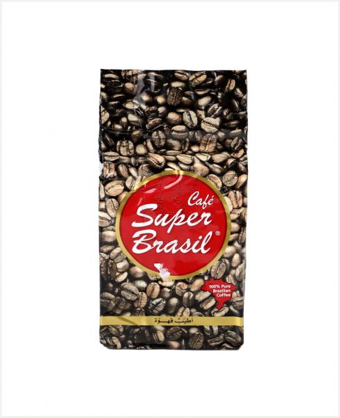 CAFE SUPER BRASIL CLASSIC COFFEE 180GM