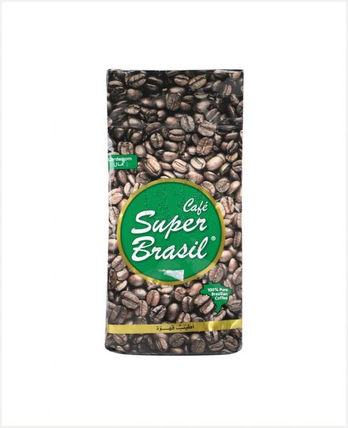 CAFE SUPER BRASIL CLASSIC WITH CARDAMOM COFFEE 180GM