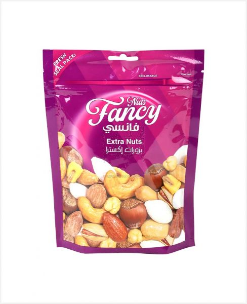 FANCY EXTRA NUTS 200GM