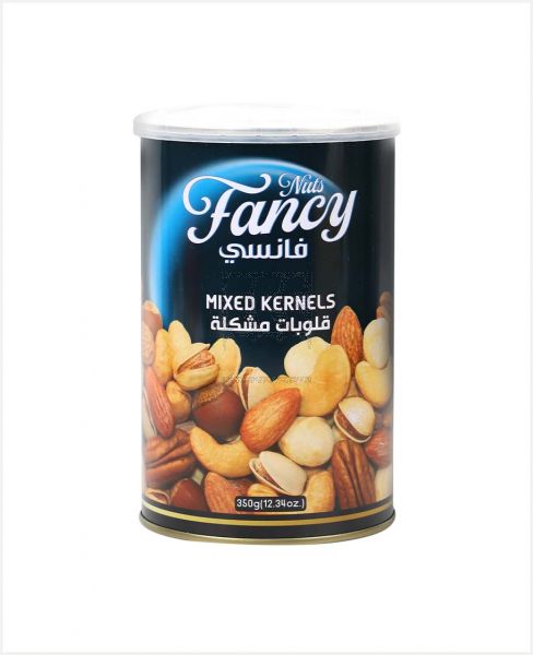 FANCY MIXED KERNELS (CAN) 350GM
