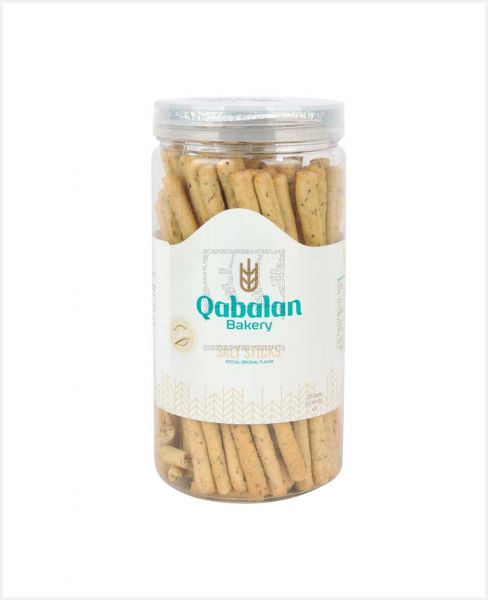 QABALAN THYME STICKS 250GM