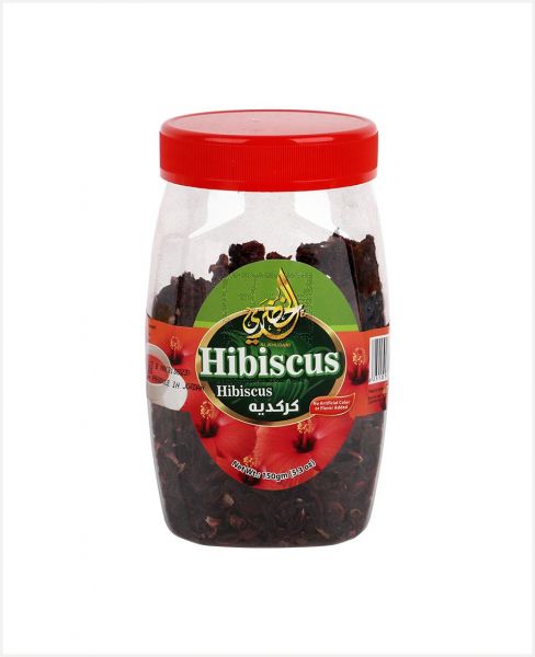 KHUDARI HIBISCUS FLOWER 150GM