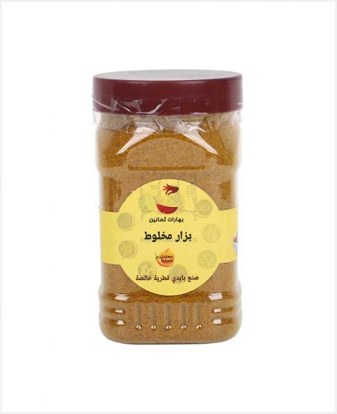 EIGHTY MIXED SPICES 330GM