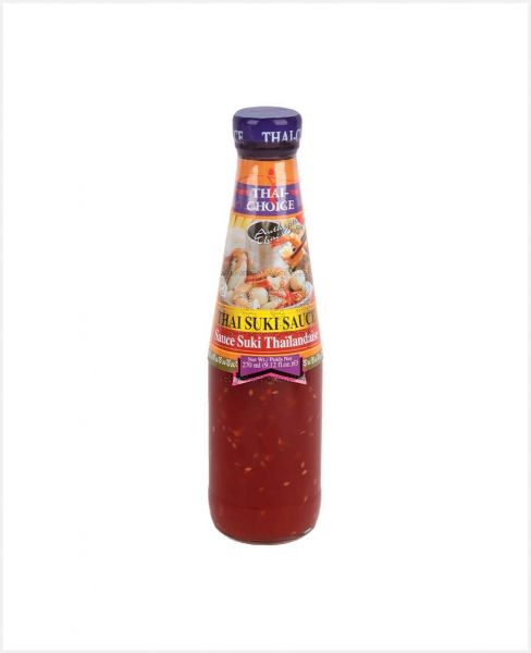 THAI CHOICE THAI SUKI SAUCE 270ML